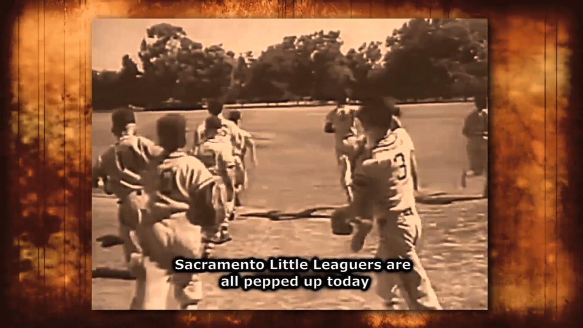 Yesteryear Remembered 012R