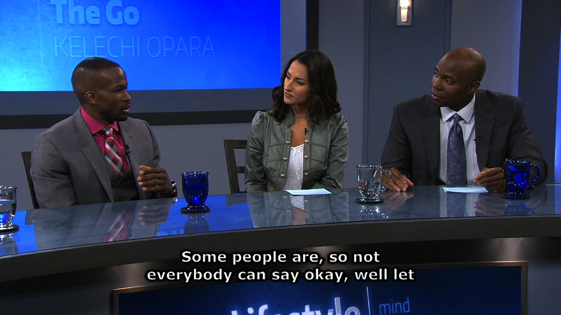 Lifestyle Magazine 2407