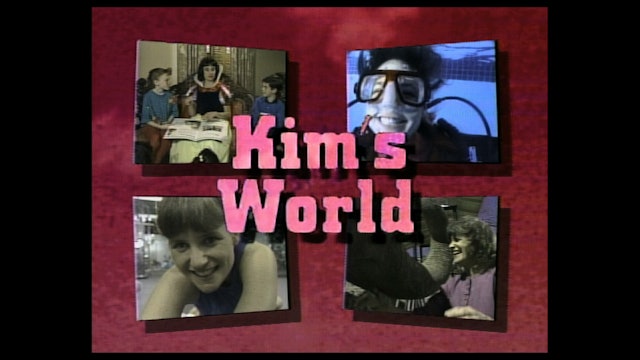 Kim's World