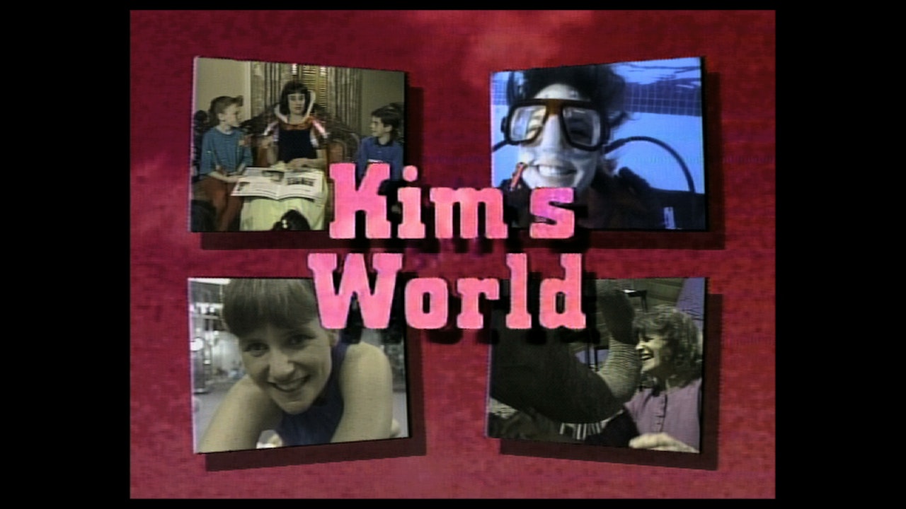 Kim's World