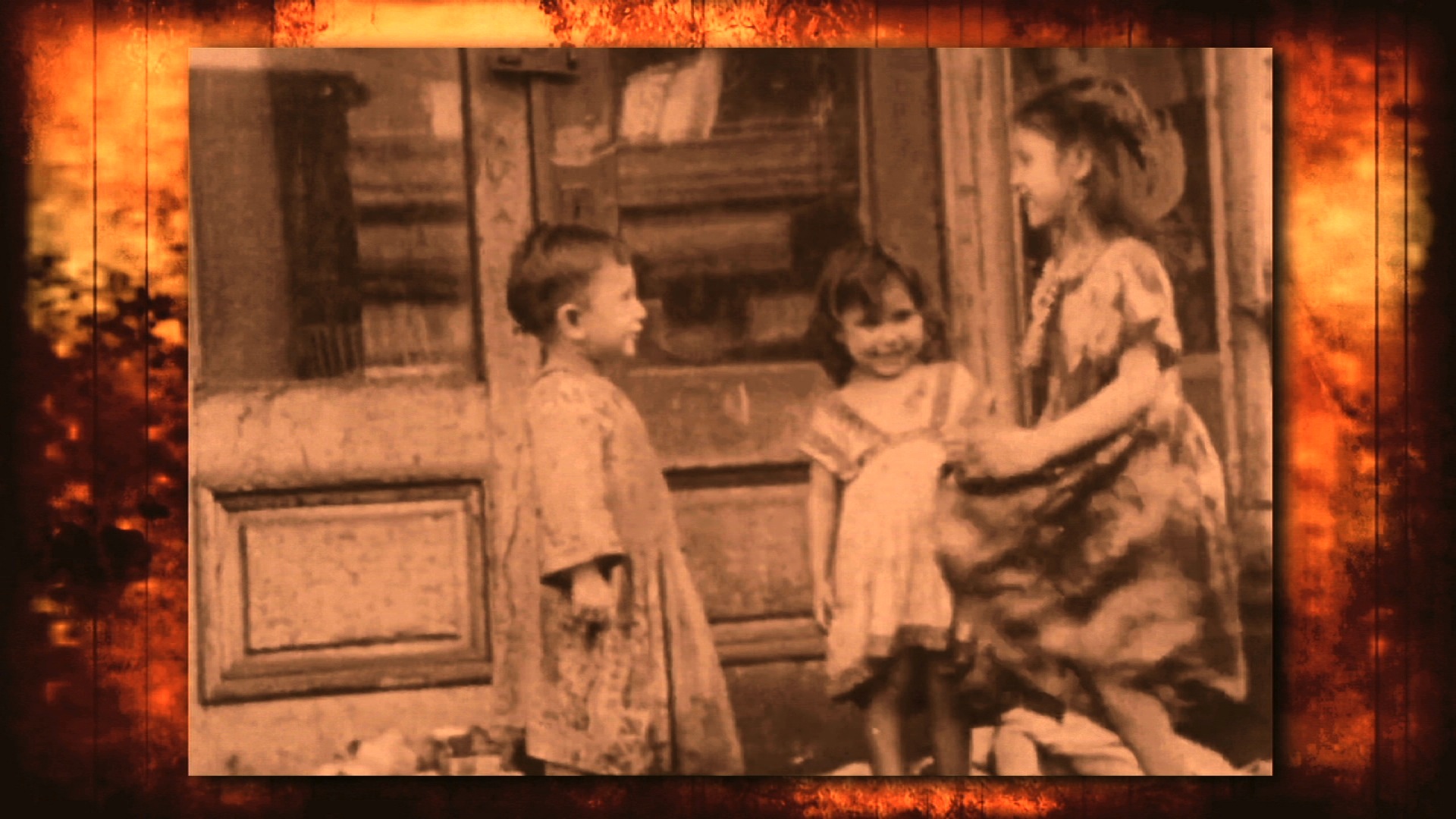 Yesteryear Remembered 030