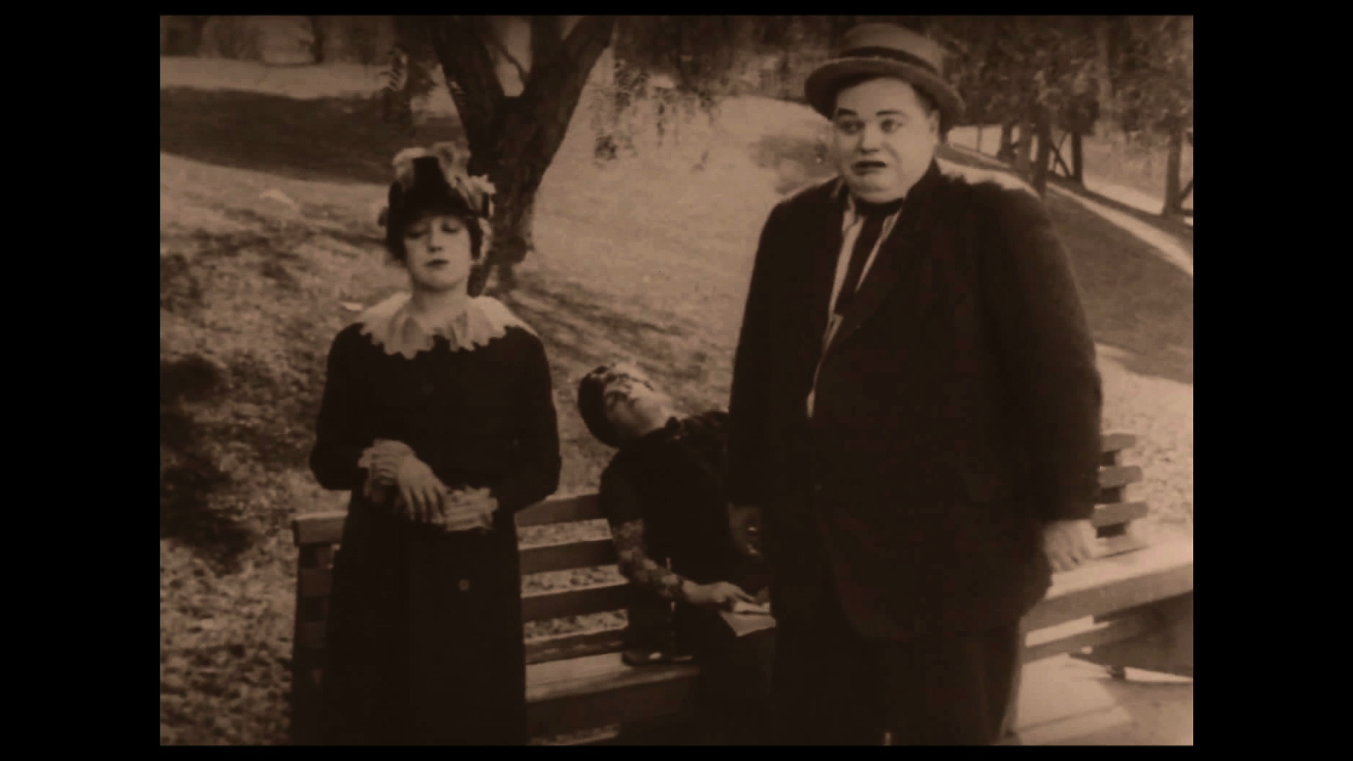 Flicker Classics 018