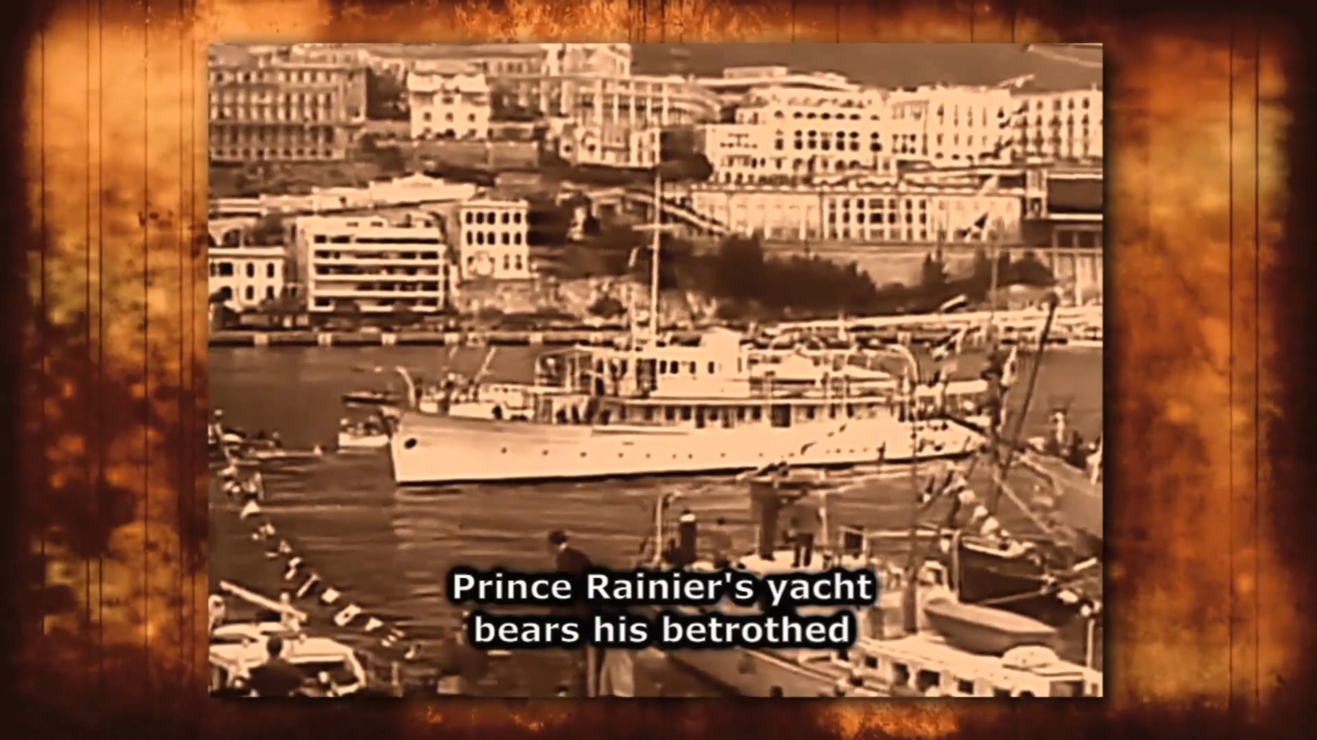 Yesteryear Remembered 007R