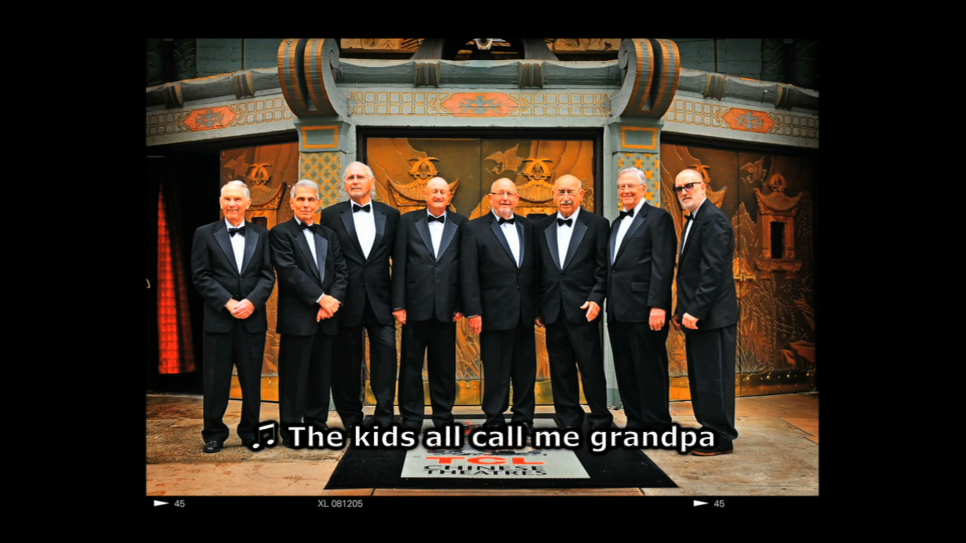 Access Network Special Presentation 002R