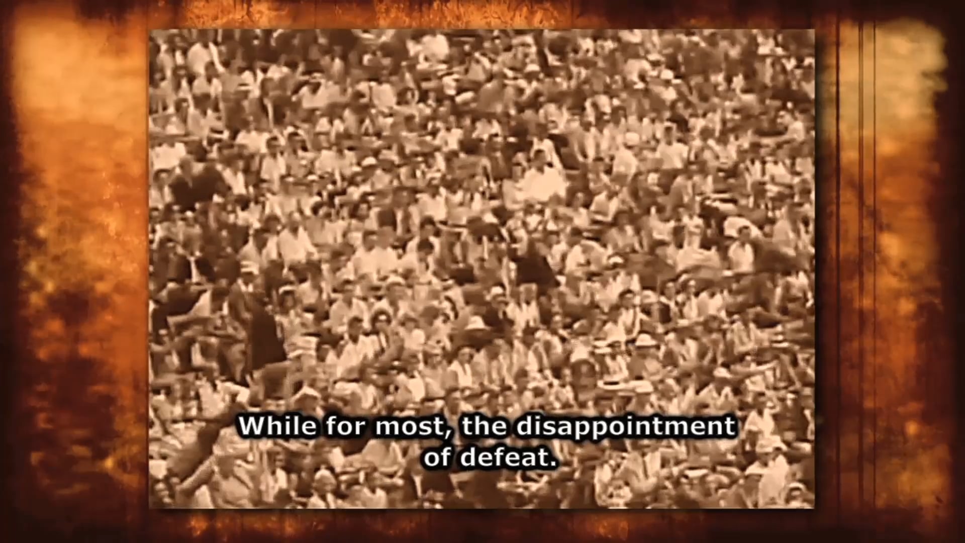 Yesteryear Remembered 001R