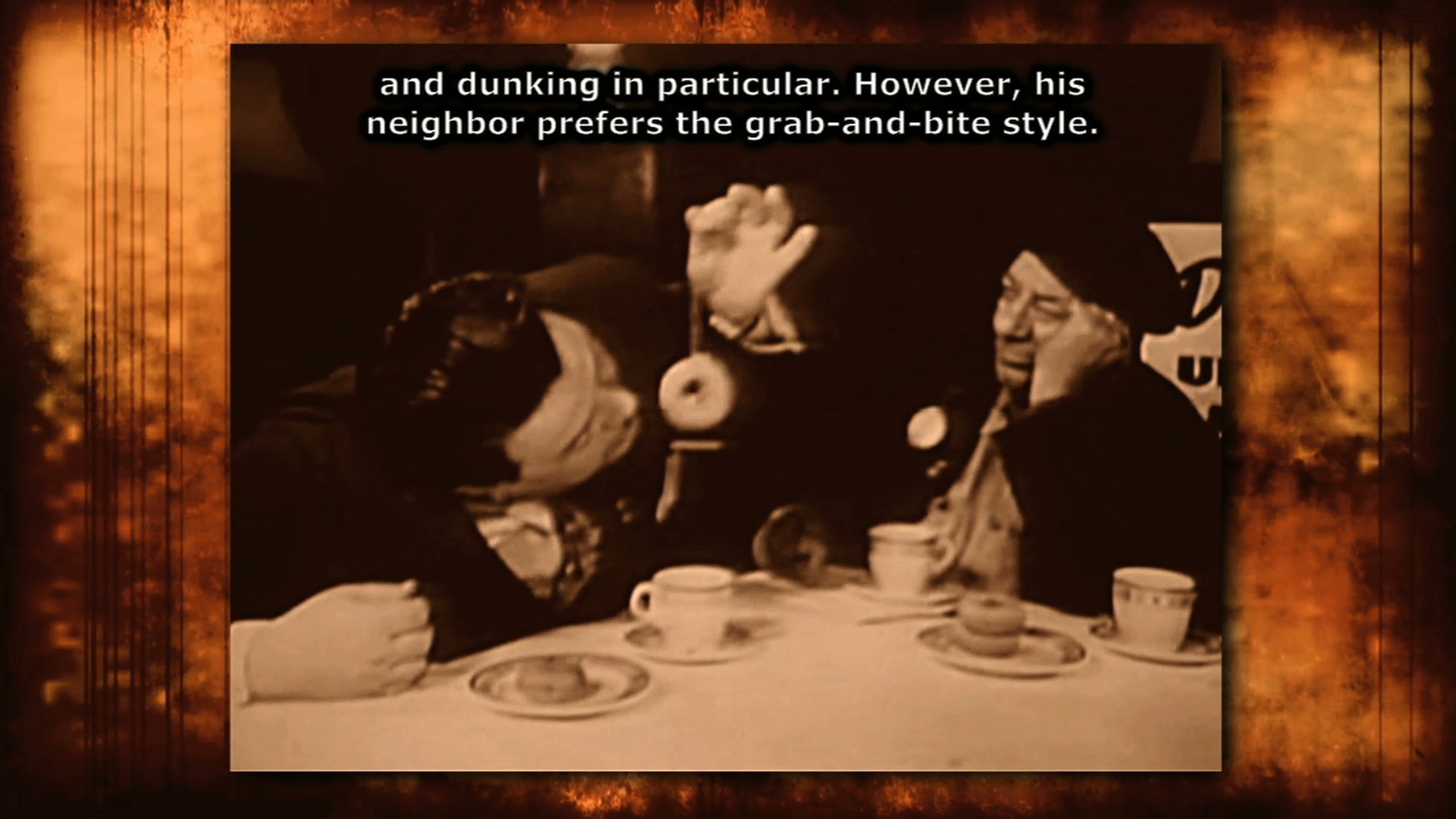 Yesteryear Remembered 006R