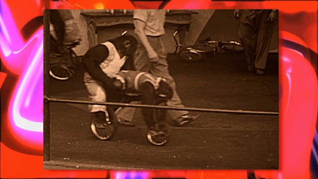 Circus Fun 017R