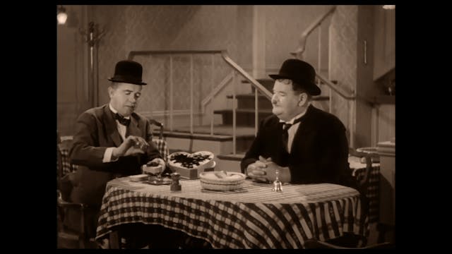 Flicker Classics 027