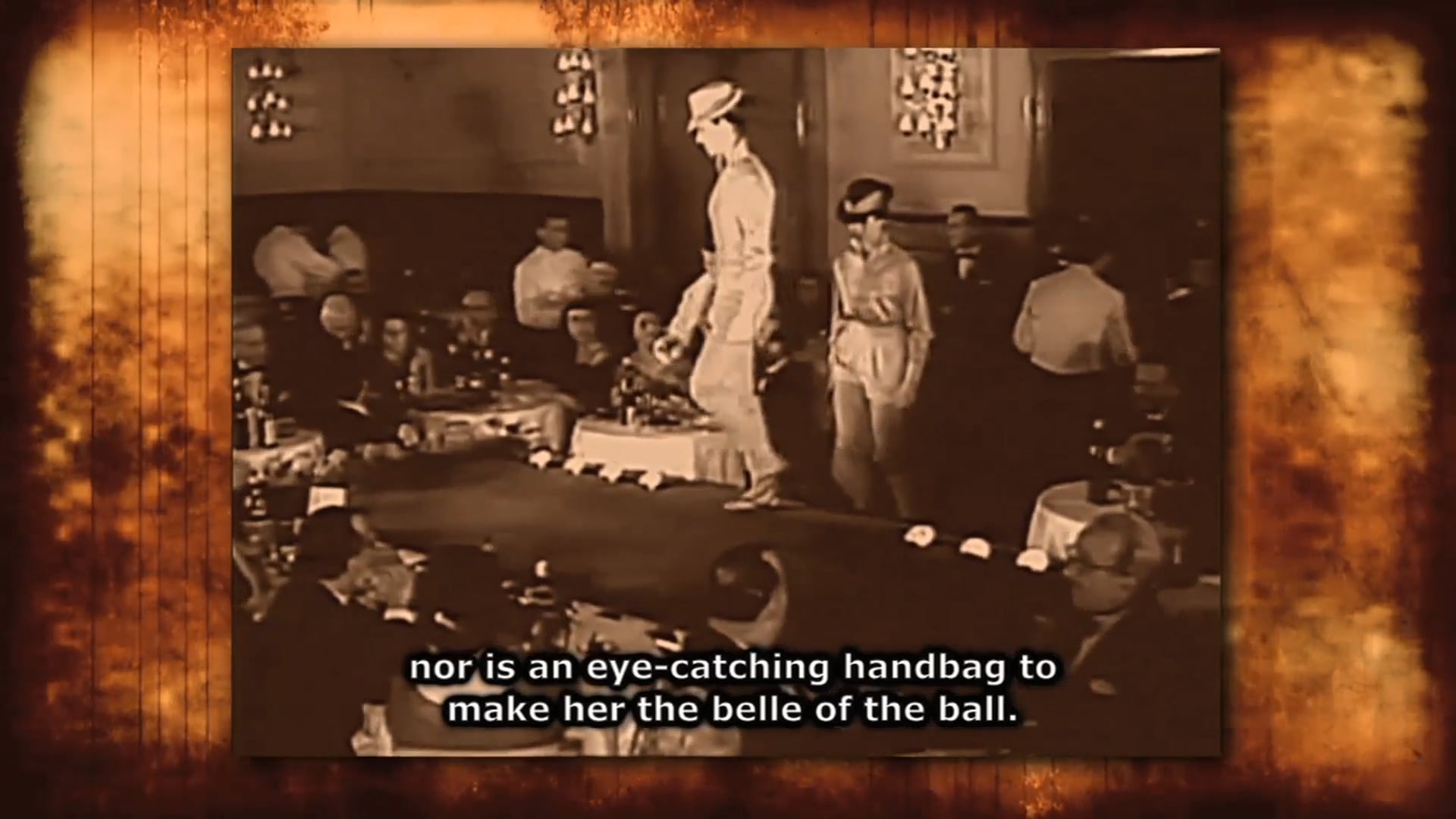 Yesteryear Remembered 004R