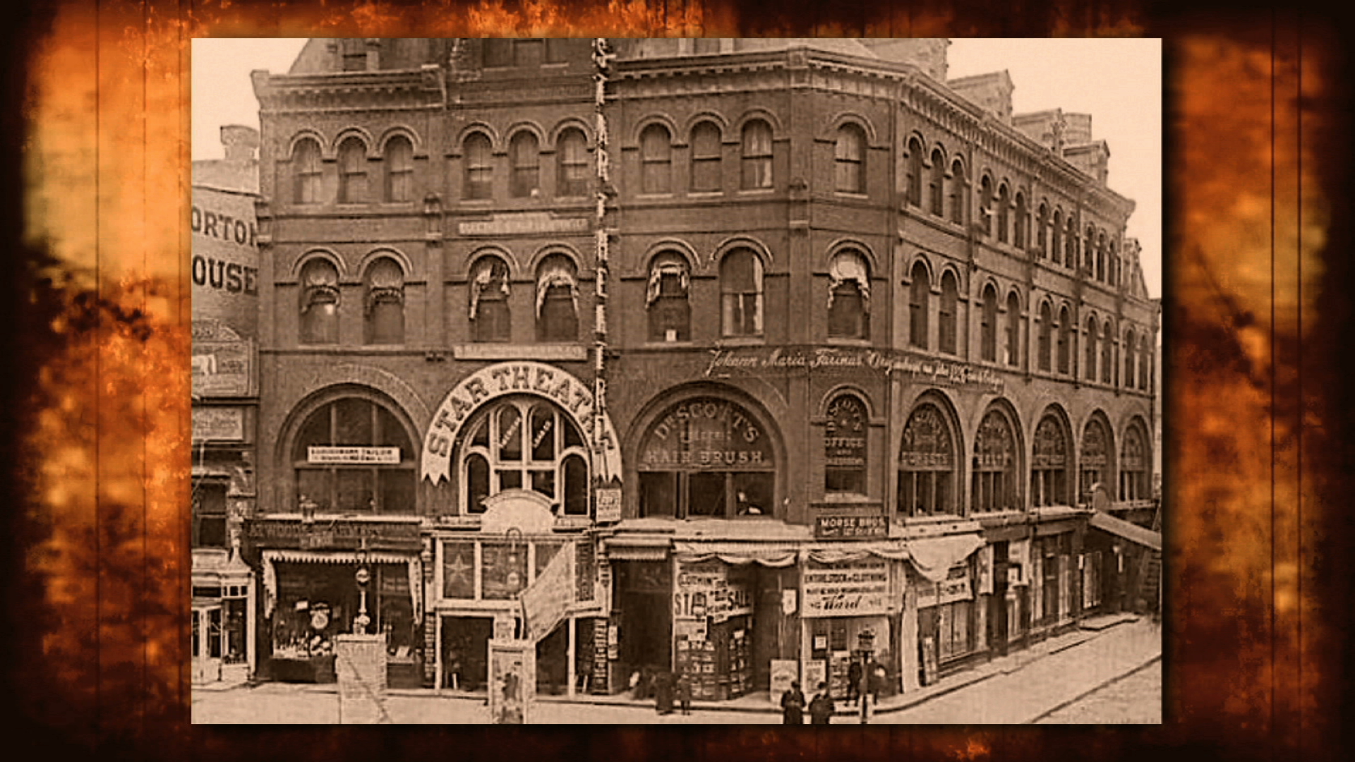 Yesteryear Remembered 049