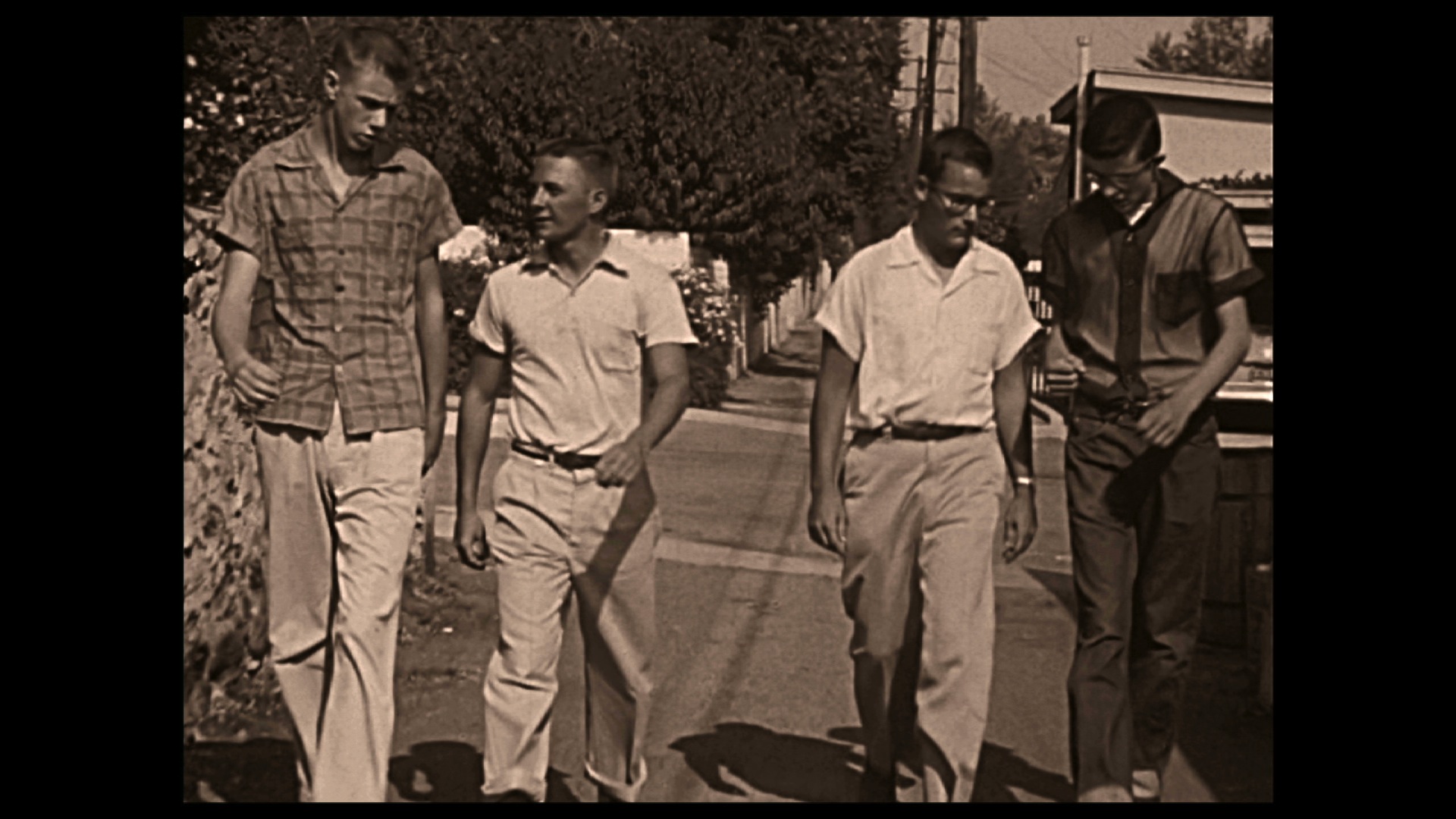 Access Network Spotlight 003