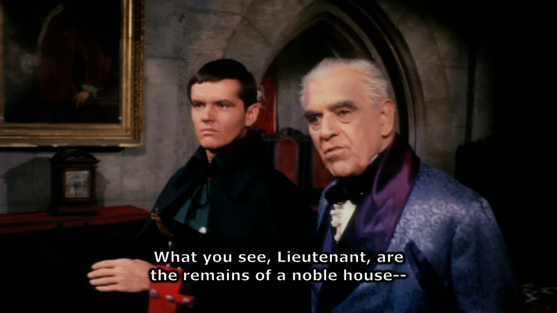 Flicker Classics 013