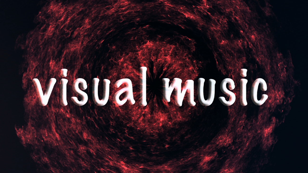 Visual Music