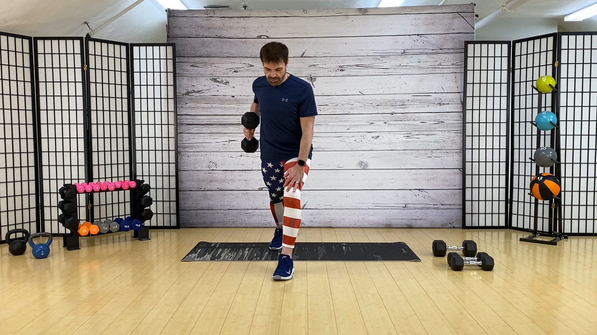 Total Body May 24 2020 Vimeo