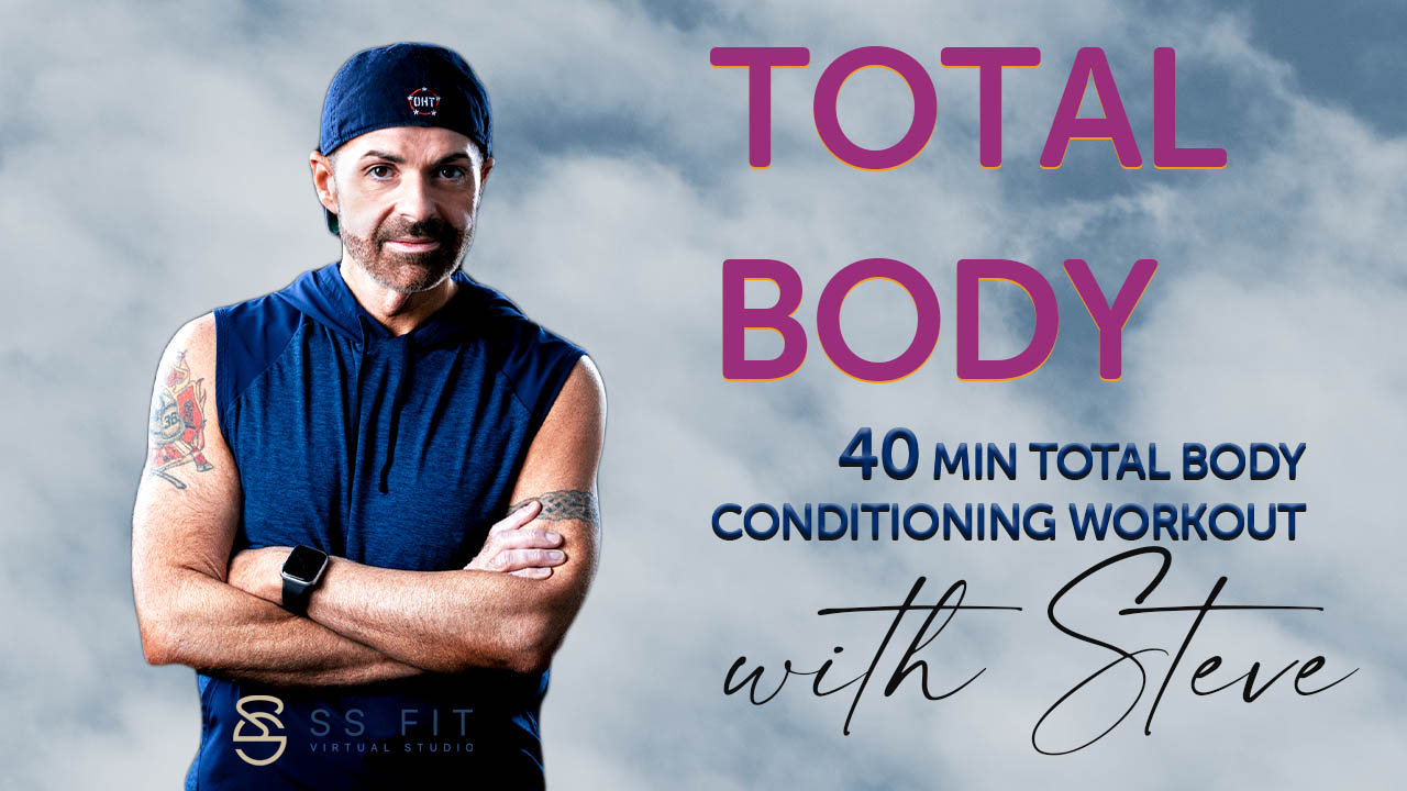 Total Body 903