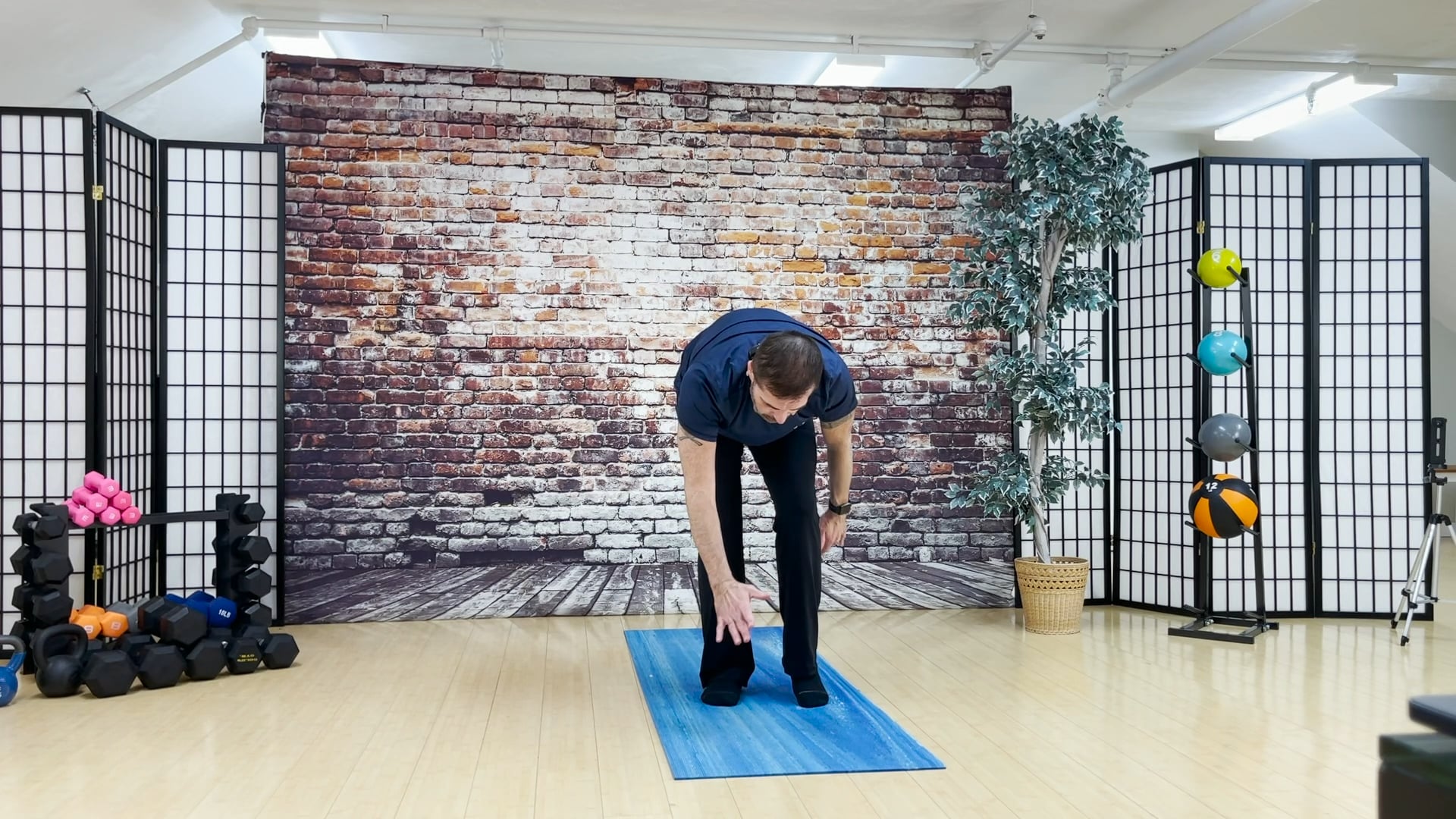 PiYo (Yoga and Inspired Total Body Workout) Live 01 18 2021