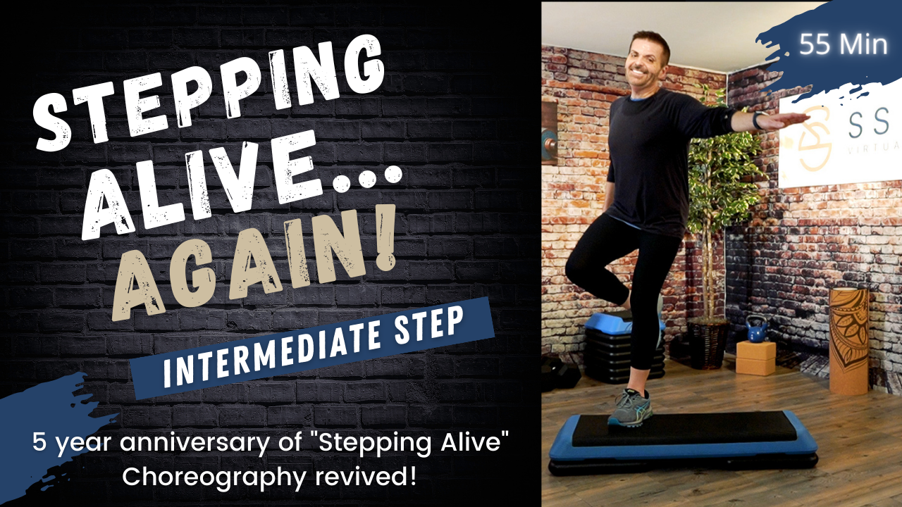 Stepping Alive Express 061823 OD