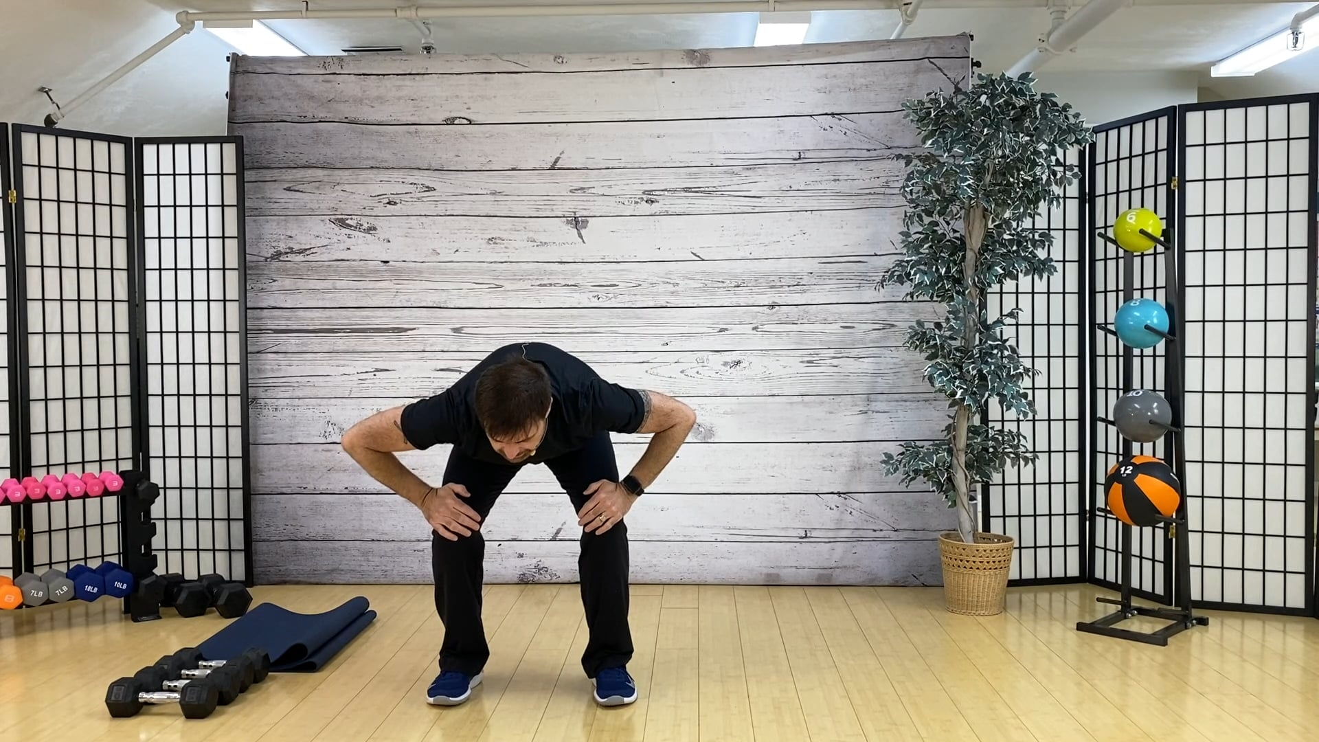 Total Body Workout Zoom 06 28 2020