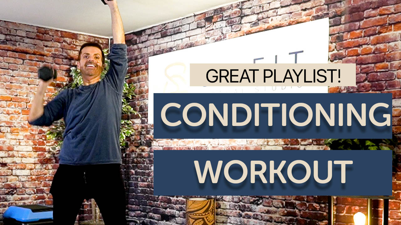Conditioning Workout