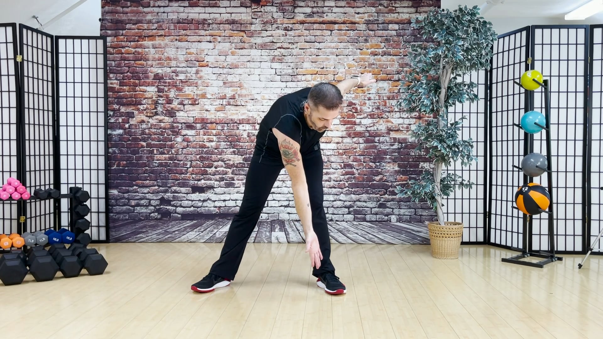 Pure Strength Unedited Zoom 03.14.21