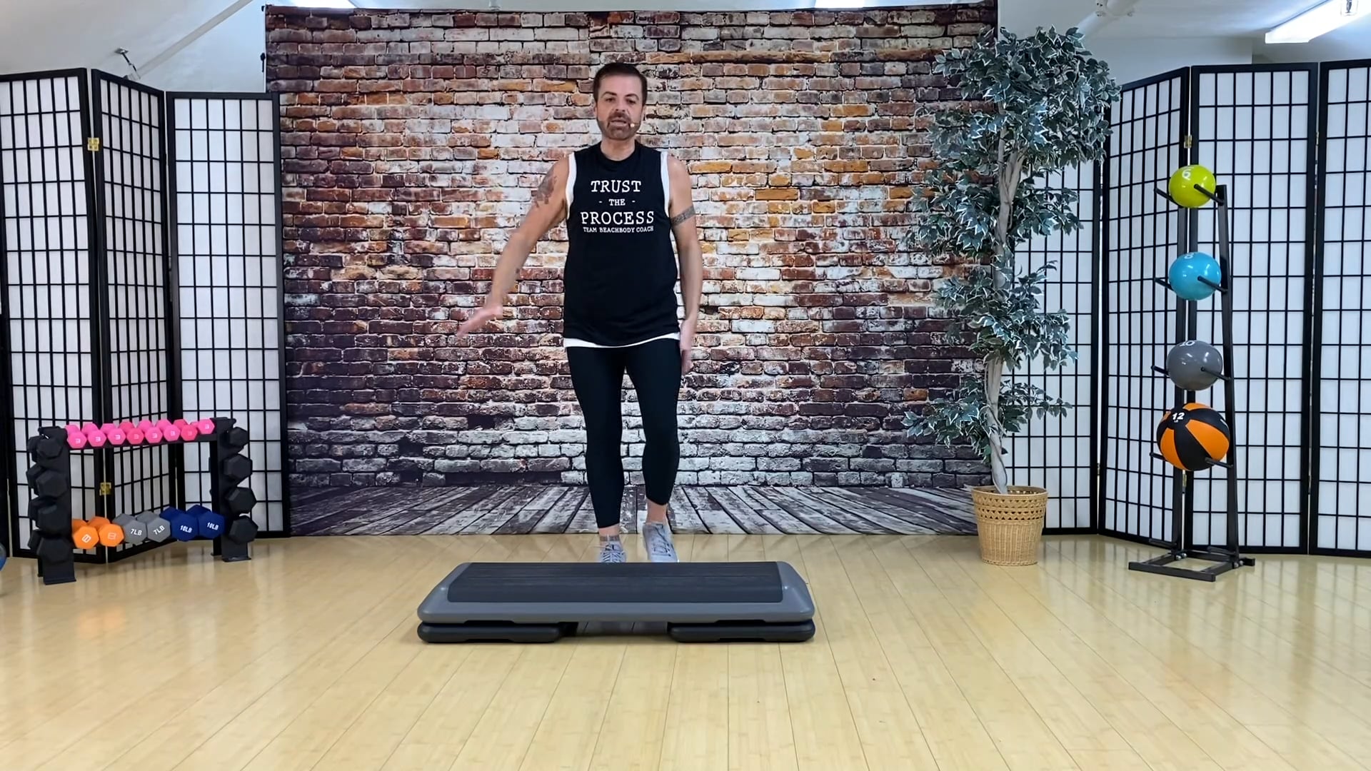 Zoom Step Aug 1 2020 