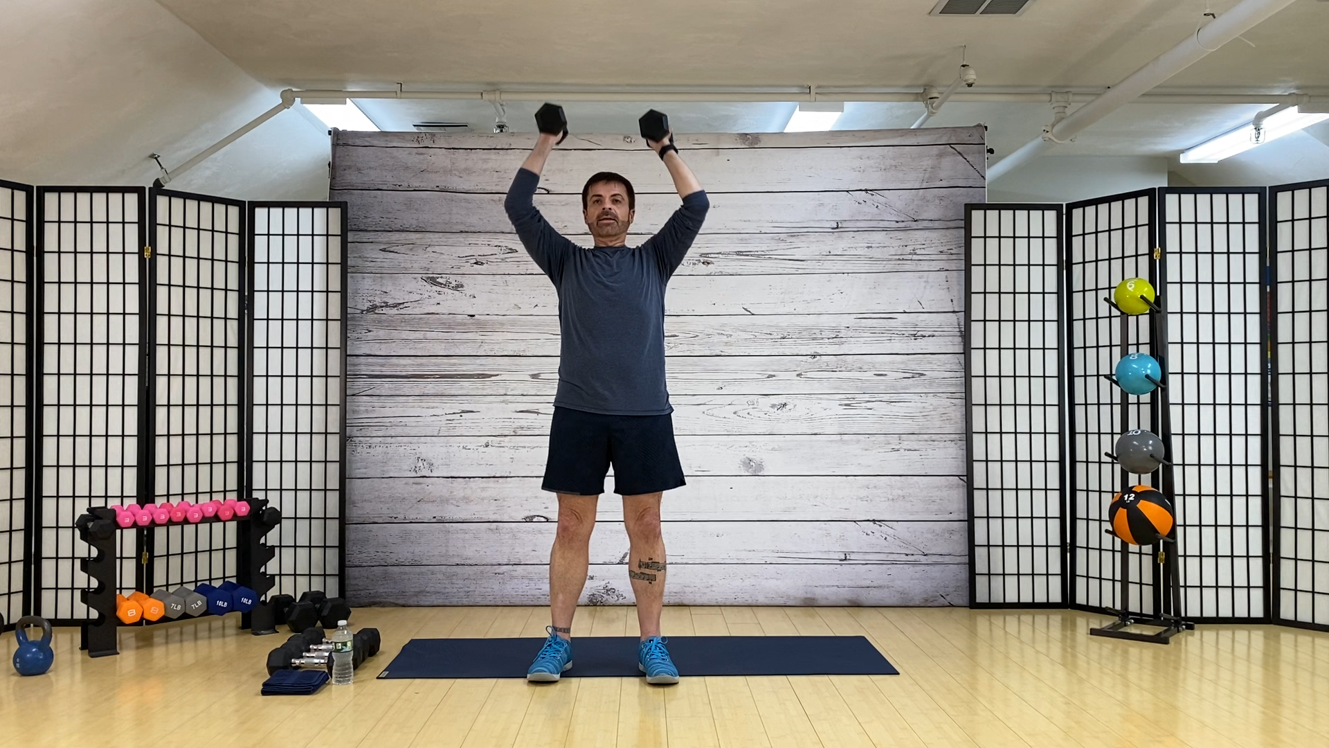 Upper Body June 2 2020