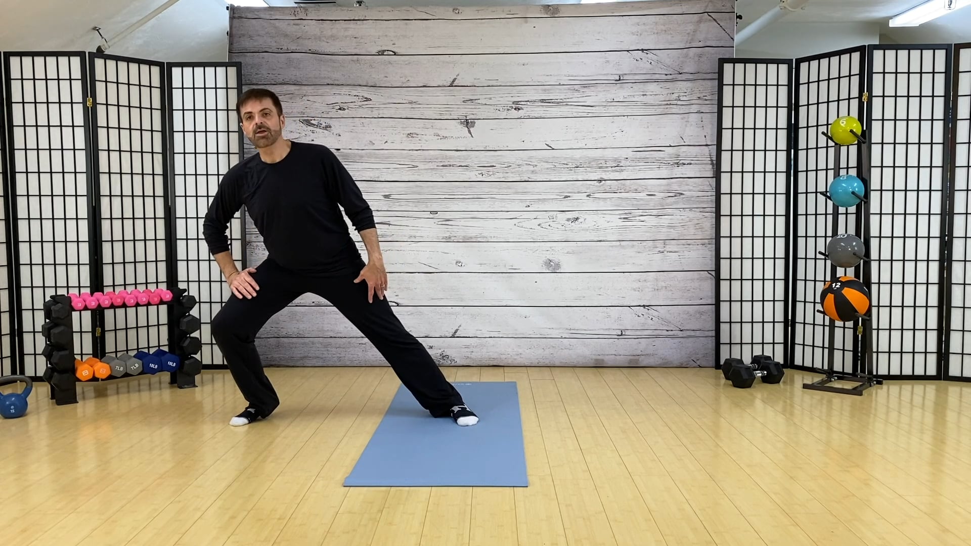 PiYO Zoom June 22 2020