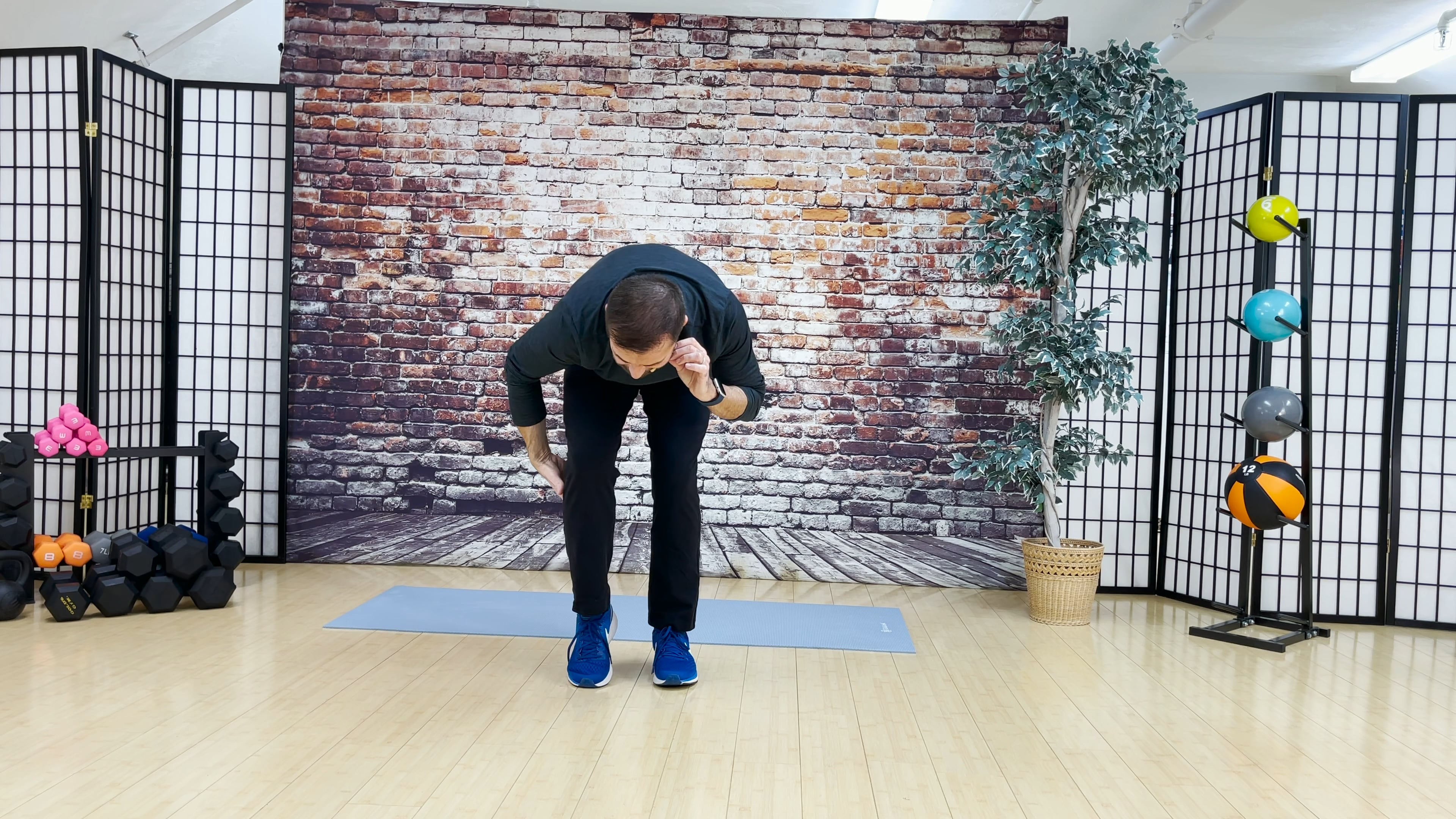 Sweat Sculpt Class - Unedited Raw workout