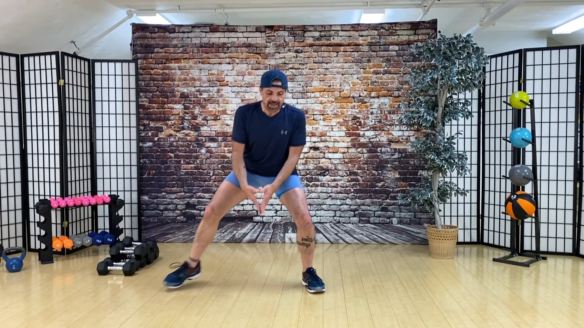 20 20 Box and Burn July 2020