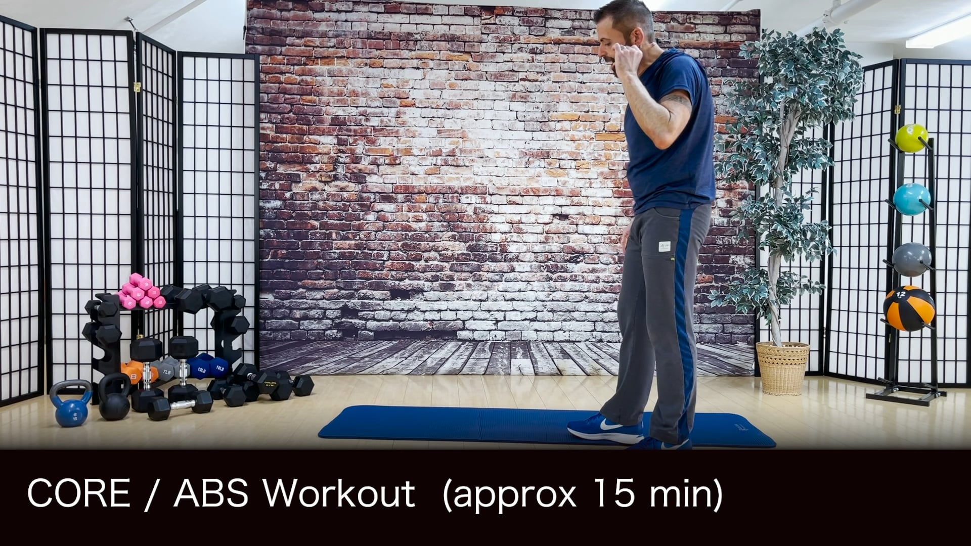 Core and More Zoom - Feb 13 2021