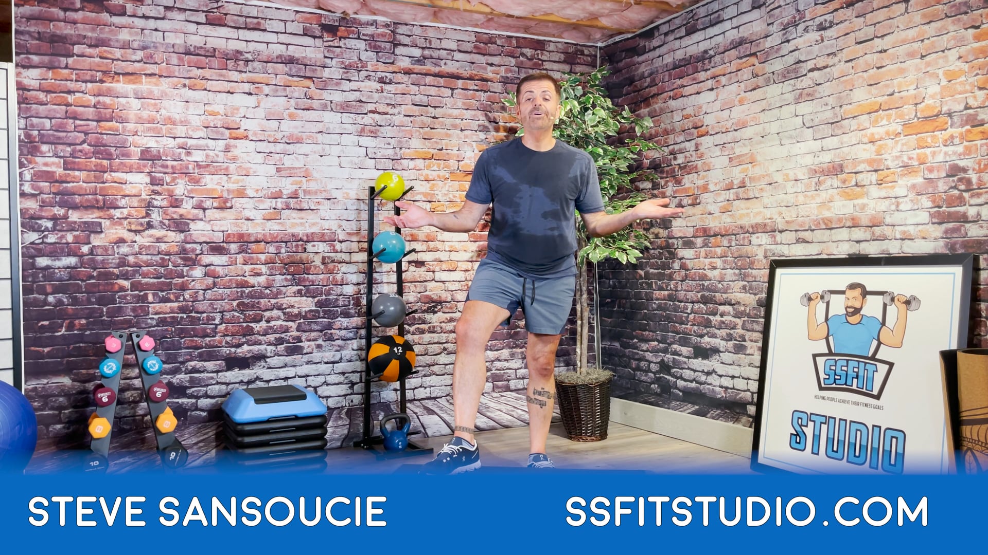 Step Express July 2021