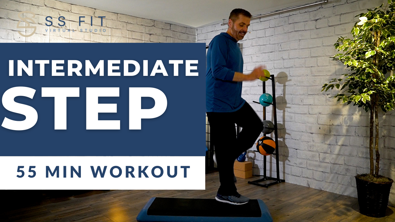 Step Intermediate 012822