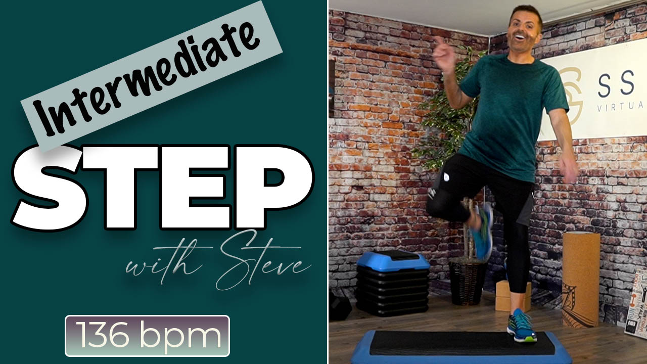 Step 11272021 - Vimeo 55 Min