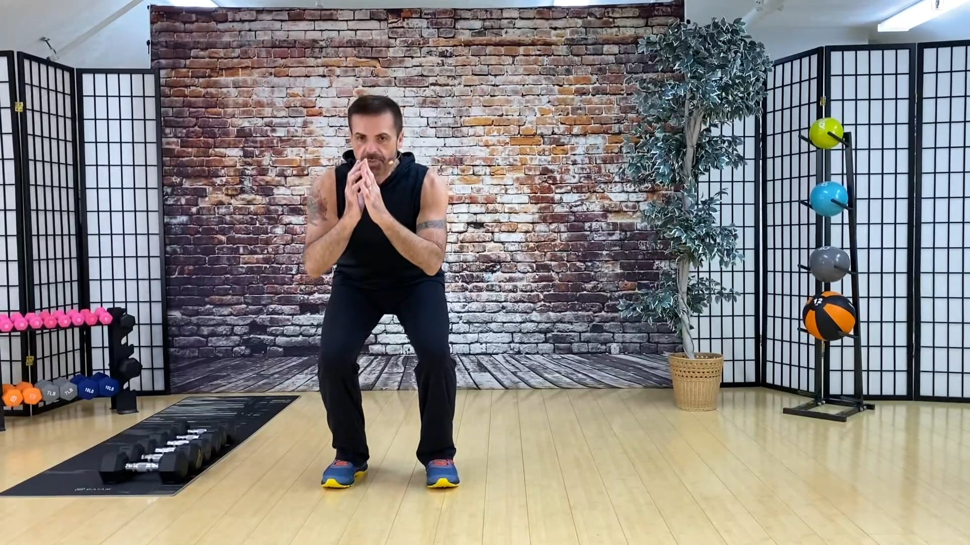 Metabolic Madness 09 15 2020