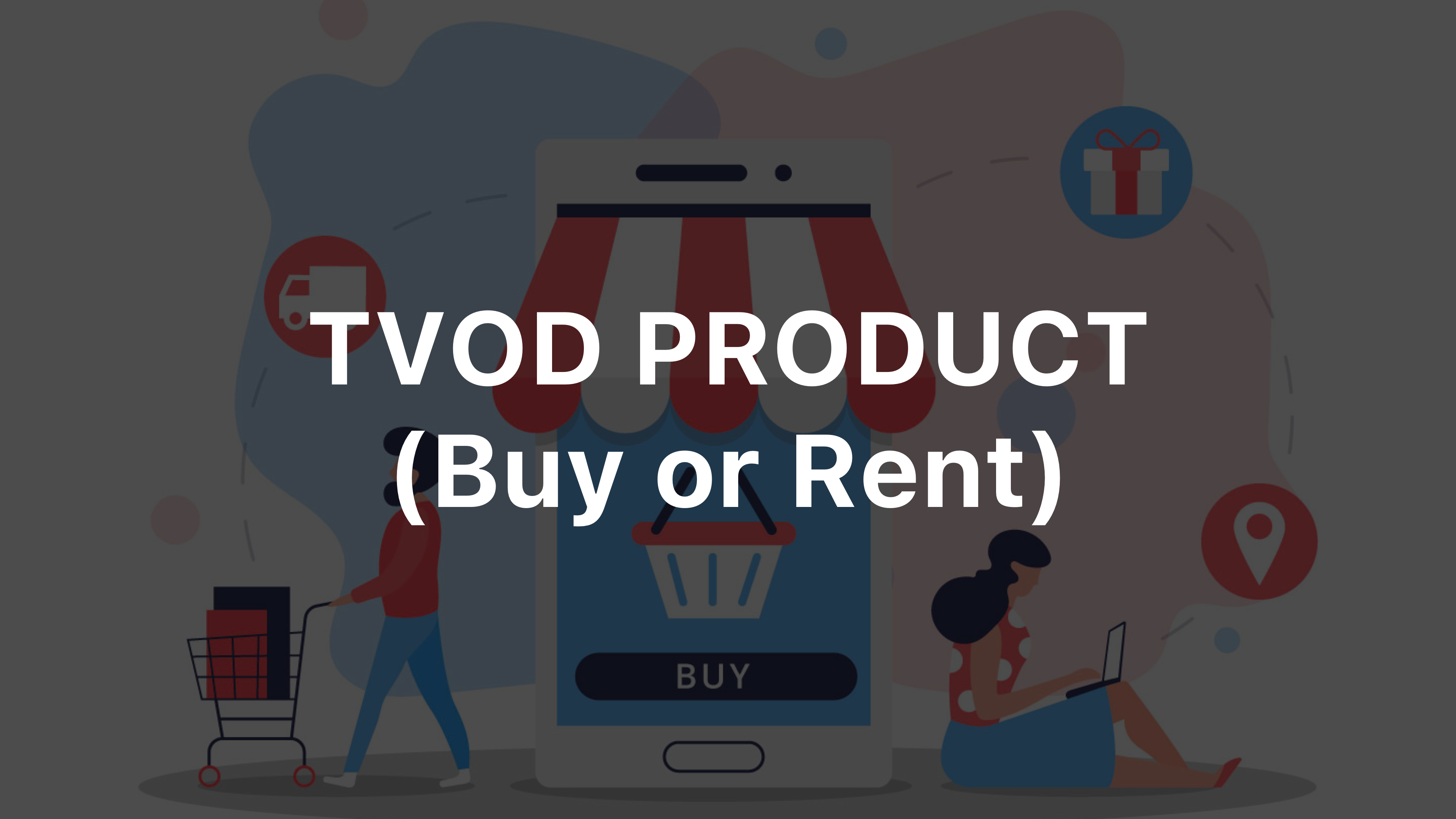 Buy and Rent this IAP Product