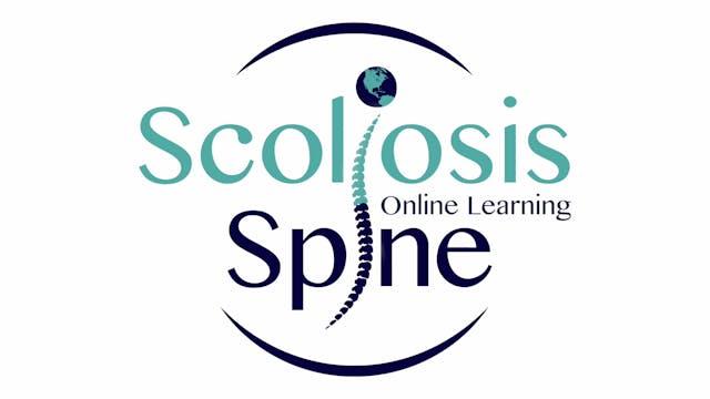 Neuromuscular Scoliosis Overview- Paul Sponseller, M.D.. Johns Hopkins