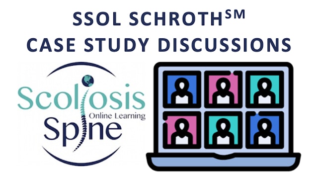 SSOL Schroth Case Study Discussions