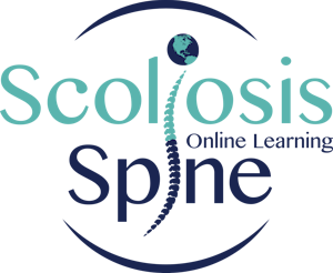 Scoliosis and Spine Online Learning
