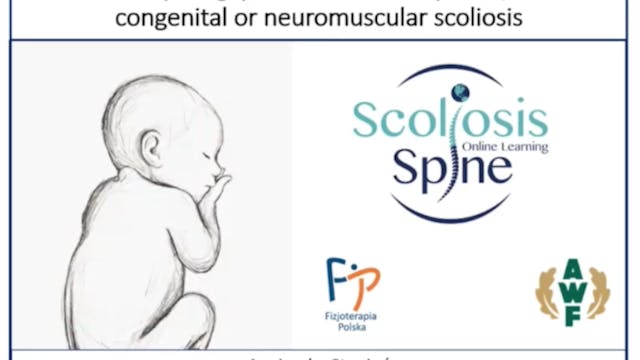 Assessment of the spine, chest and pelvis 