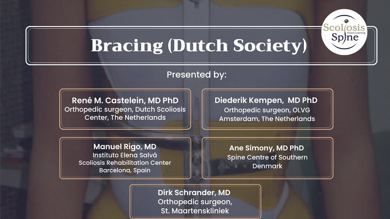 Bracing (Dutch Society)