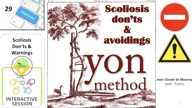 SSOL-Lyon Method Certification: Tutor...