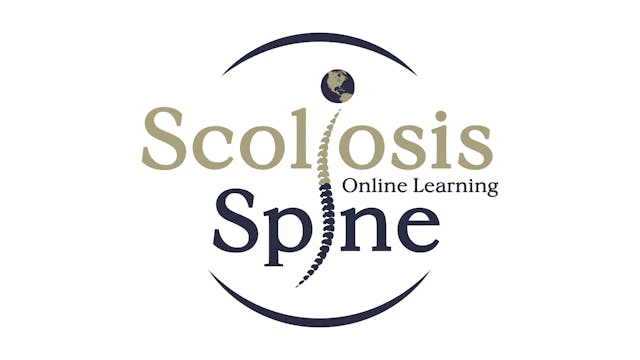 3D Bracing for Scoliosis