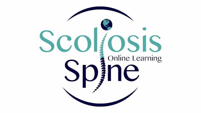 SSOL-Lyon Method Certification: Tutorial 20 (Scoliosis & Sport 2)