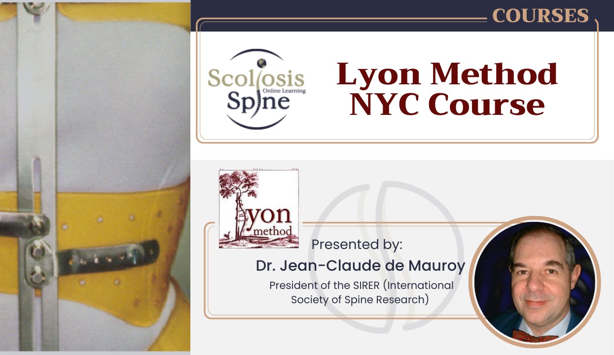 Lyon Method NYC Course 