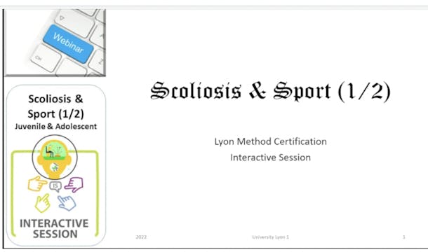 SSOL-Lyon Method Certification: Tutor...