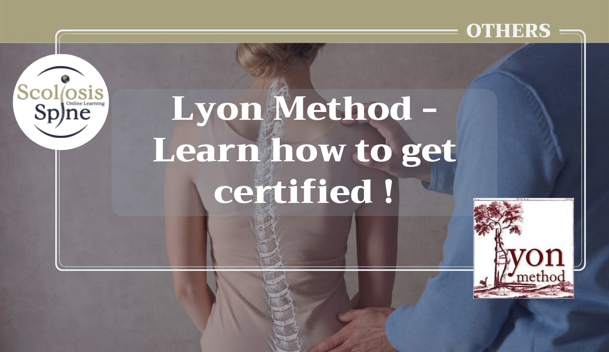 Lyon Method - Learn how to get certified !