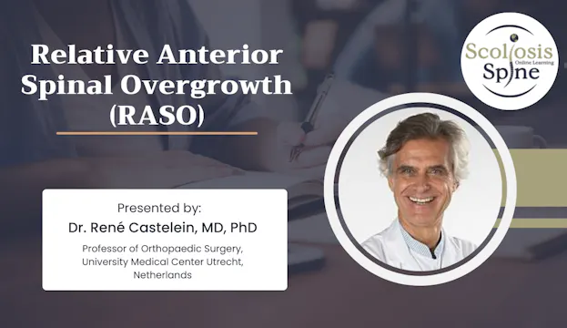 Uab Raso Relative Anterior Spinal Overgrowth (RASO) - SSOL-GLOBAL
