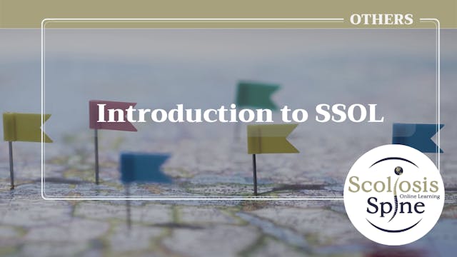 Introduction to SSOL