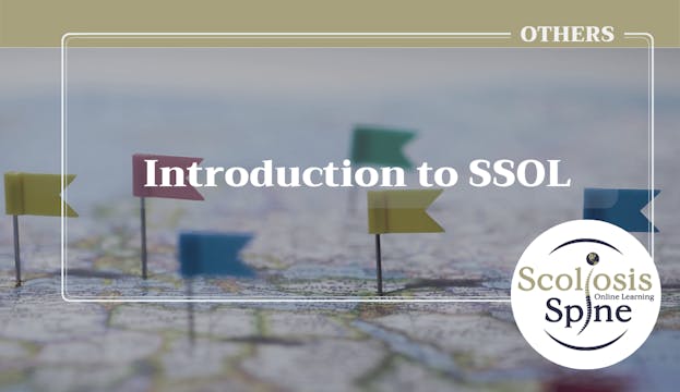 Introduction to SSOL
