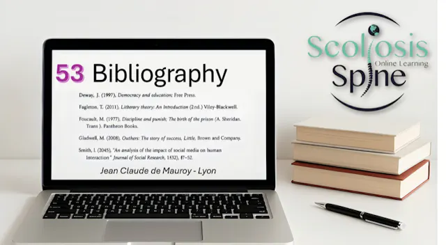 SSOL-LM Cert Tutorial 53: Bibliography, Publication